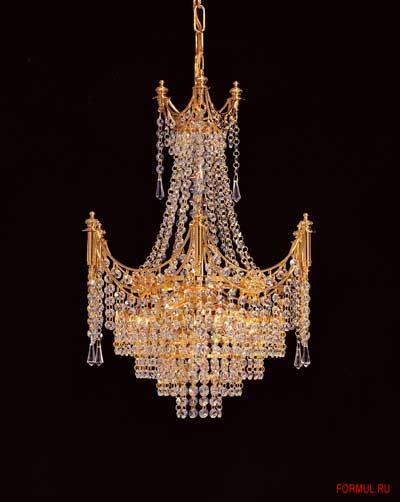 Люстра OR Illuminazione Chandelier